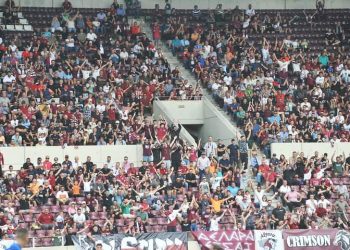 Tα εισιτήρια για τον αγώνα ΑΕΛ – Μακεδονικός