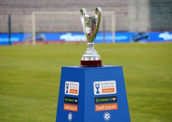 «Μάχη» ΑΕΚ-Άρης στους «16» – Έρχονται μεγάλα ντέρμπι τα προημιτελικά