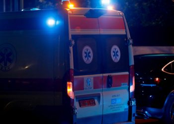 «Πνιγμός εντός ύδατος» η αιτία θανάτου του Τζορτζ Μπάλντοκ, σύμφωνα με τη νεκροτομή