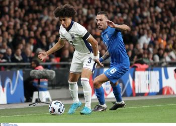 «Κίτρινος» πυρετός στην Εθνική πριν την Αγγλία