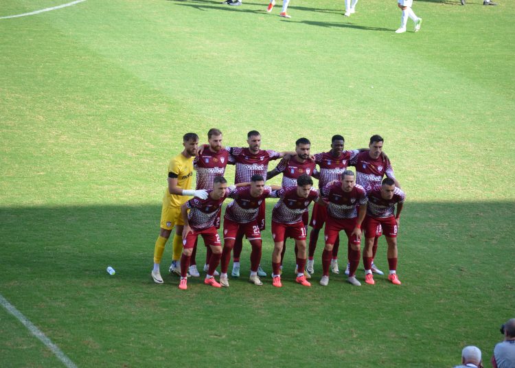 Καλώς τα παιδιά …3-0!!!