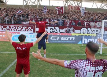 Η μεγάλη ευκαιρία της ΑΕΛ