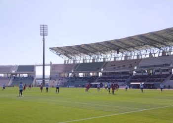 Στο Πανθεσσαλικό την Δευτέρα 21 Οκτωβρίου το Νίκη Βόλου-ΑΕΛ