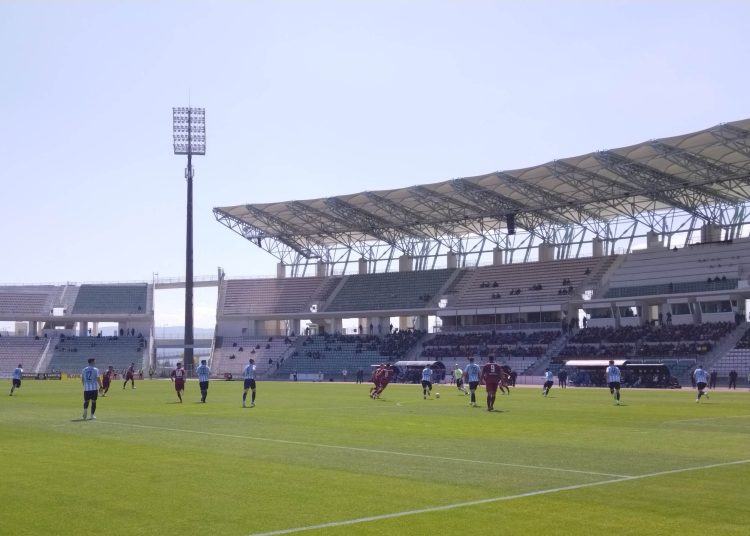 Στο Πανθεσσαλικό την Δευτέρα 21 Οκτωβρίου το Νίκη Βόλου-ΑΕΛ