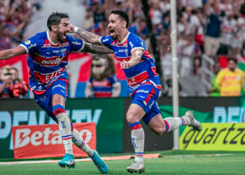 Γκολ με το… τσουβάλι στην Βραζιλία