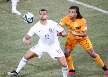 Αποθέωση για τον Γιουκουμάκη: «Ο ακριβότερος παίκτης στο Μεξικό»