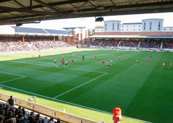 Μπαίνουν γκολ στο Λιγκ Τρόφι