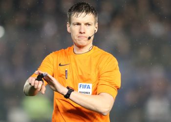 Ο Ντάνιελ Σίμπερτ στο Παναθηναϊκός – Ολυμπιακός