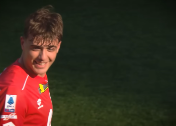 «Έγραψε» ιστορία με την Εθνική Ιταλίας ο τρίτος της γενιάς Μαλντίνι, Ντάνιελ