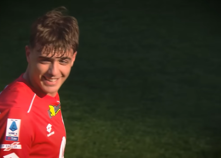 «Έγραψε» ιστορία με την Εθνική Ιταλίας ο τρίτος της γενιάς Μαλντίνι, Ντάνιελ