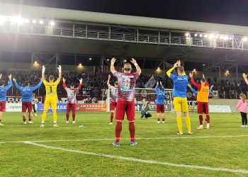 ΑΕΛ: «Αναμοχλεύουν ύπουλες ασυναρτησίες – Θα απαντάμε εντός τεσσάρων γραμμών»