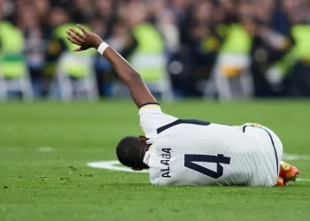 Παρατείνεται η απουσία του Αλάμπα, επιστρέφει στη δράση το 2025