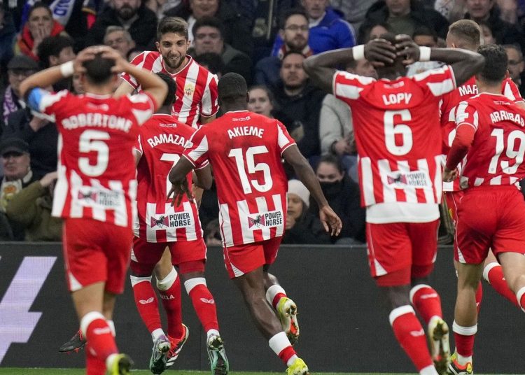 Ο δρόμος για το ταμείο…