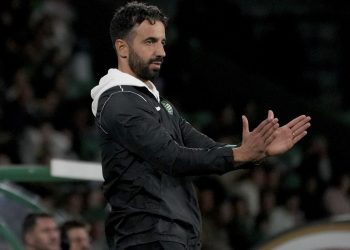 Telegraph: “Οριστικό deal Γιουνάιτεντ – Σπόρτινγκ για Αμορίμ, με Ίπσουιτς το ντεμπούτο του”