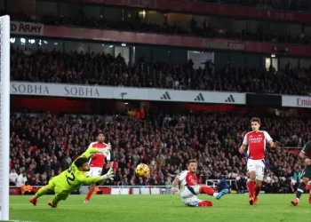 Άρσεναλ – Λίβερπουλ 2-2: Αλληλοεξόντωση και Χ-αμόγελα στη… Σίτι