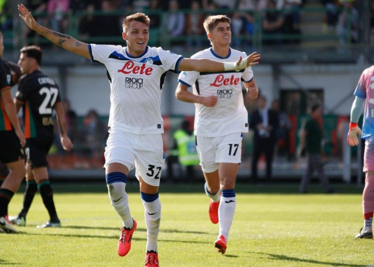 Με Αταλάντα και …Παυλίδη