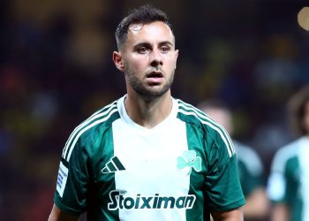 Ο Παναθηναϊκός θα καταβάλει όλο το συμβόλαιο του Μπάλντοκ στην οικογένεια του, σύμφωνα με την Daily Mail