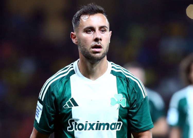 Ο Παναθηναϊκός θα καταβάλει όλο το συμβόλαιο του Μπάλντοκ στην οικογένεια του, σύμφωνα με την Daily Mail