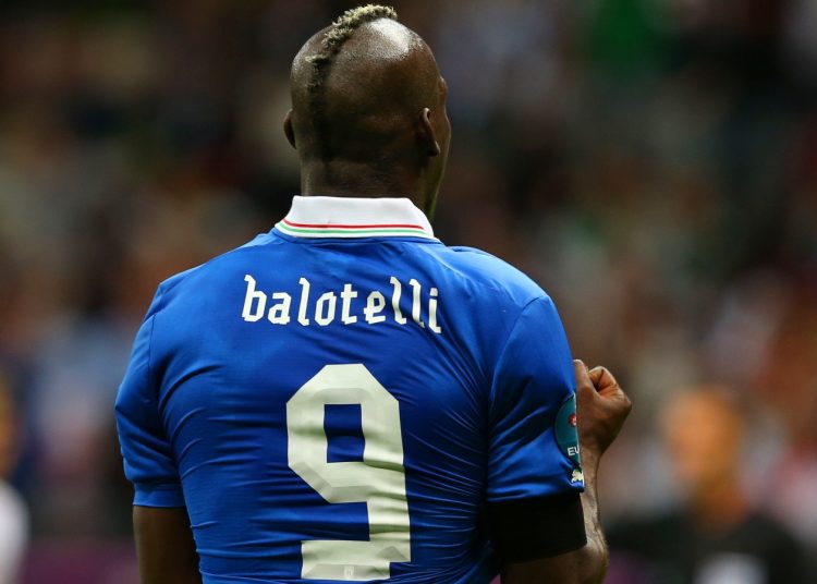 Κι όμως βρήκε ομάδα ο Μάριο Μπαλοτέλι 