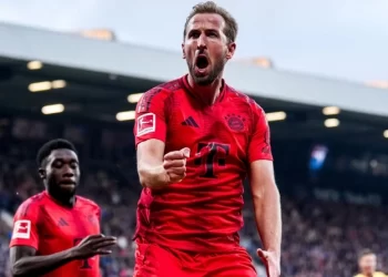 Συνήλθε με… στυλ η Μπάγερν και «σκαρφάλωσε» στην κορυφή