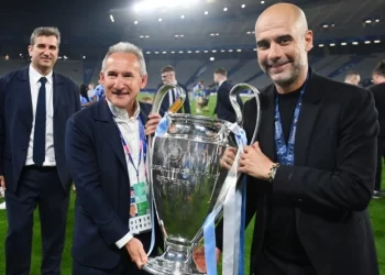 Αποχωρεί ο «αρχιτέκτονας» της Μάντσεστερ Σίτι στο τέλος της σεζόν