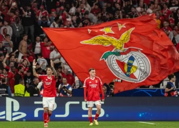 Πρόταση – σοκ από την Εισαγγελία για την Μπενφίκα, ζητά τον αποκλεισμό της έως και για τρία χρόνια!