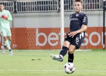 Νοκ άουτ για το ΟΦΗ-Παναθηναϊκός ο Μπρεσάν