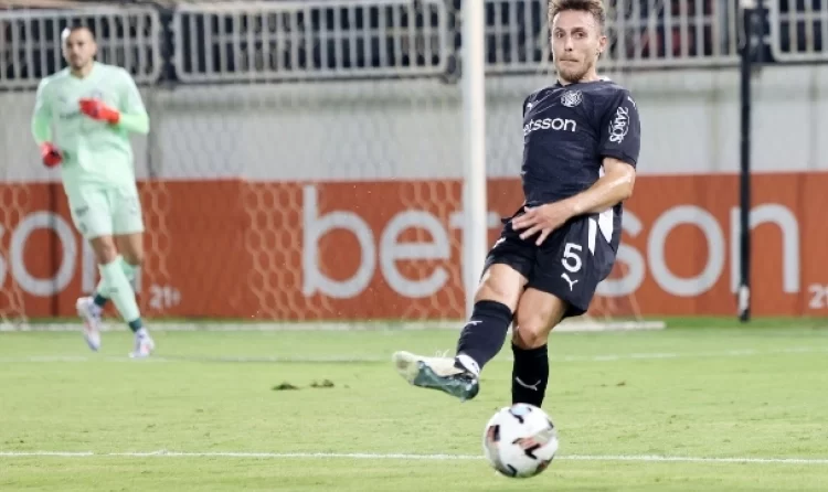 Νοκ άουτ για το ΟΦΗ-Παναθηναϊκός ο Μπρεσάν