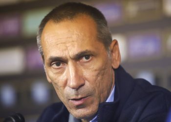 Στη λίστα για τον πάγκο της Σαουδικής Αραβίας ο Γιώργος Δώνης