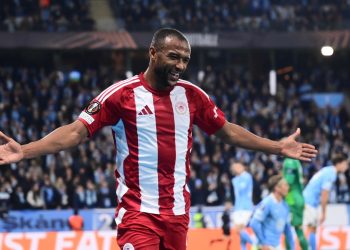 Βαθμολογία UEFA: Στην 13η θέση ανέβηκε η Ελλάδα