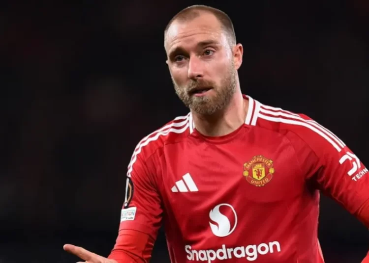 Ο Έρικσεν επιστρέφει στον Άγιαξ μετά από 12 χρόνια