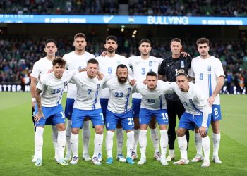 Διεθνείς για Μπάλντοκ: “Απόψε θα προσπαθήσουμε να φτάσουμε τη δύναμη της ψυχής σου, δεν θα σε ξεχάσουμε ποτέ φίλε”