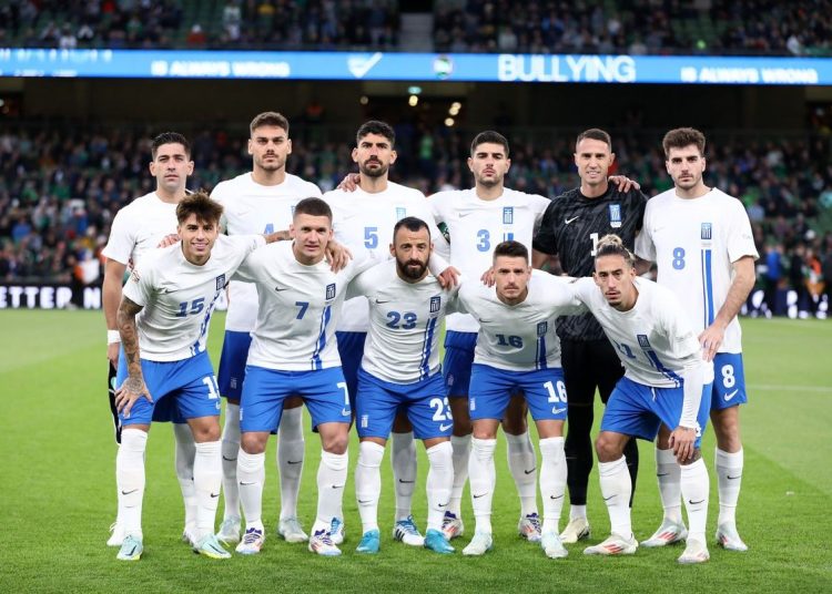 Διεθνείς για Μπάλντοκ: “Απόψε θα προσπαθήσουμε να φτάσουμε τη δύναμη της ψυχής σου, δεν θα σε ξεχάσουμε ποτέ φίλε”