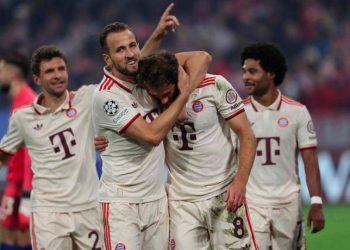 Βραδιά αστέρων με Μπάγερν, Ρεάλ, Ατλέτικο, Λίβερπουλ