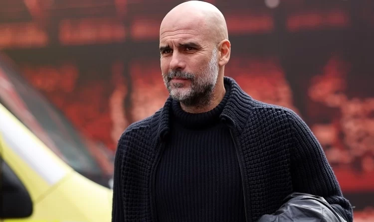 Πιθανότερο να ανανεώσει ο Γκουαρδιόλα εάν οι «πολίτες» κριθούν ένοχοι για τις 115 παραβάσεις