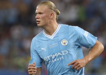 Αρχισκόρερ της Εθνικής Νορβηγίας ο φοβερός Χάαλαντ – Κατέρριψε ρεκόρ 90 ετών!