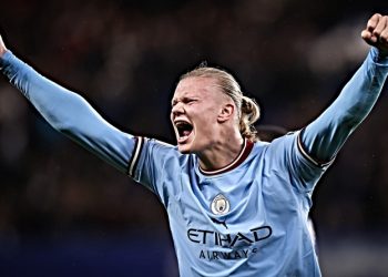 Ο Χάαλαντ έχει ρήτρα 70 εκατ. ευρώ, αλλά δεν το… κουνάει από τη Σίτι!