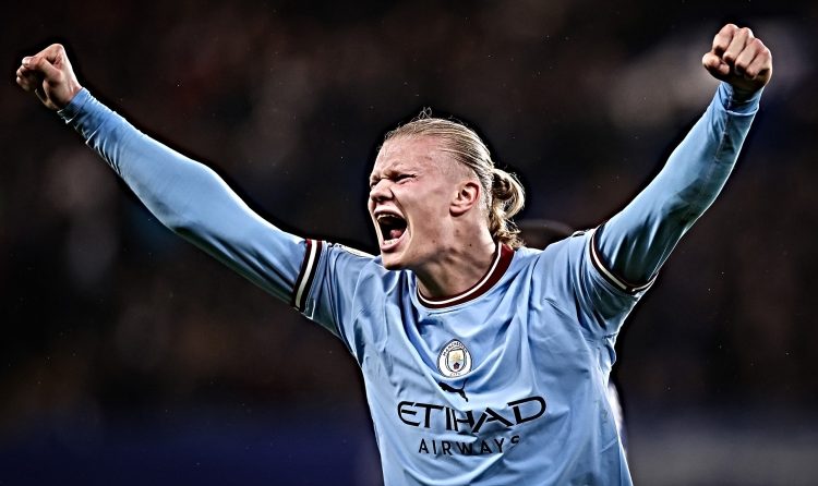 Ο Χάαλαντ έχει ρήτρα 70 εκατ. ευρώ, αλλά δεν το… κουνάει από τη Σίτι!