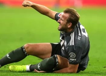 Αμφίβολος για Ελλάδα ο Κέιν