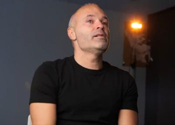 Ο θρυλικός Αντρές Ινιέστα δημοσίευσε video για το αντίο του στο ποδόσφαιρο