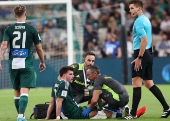 Χάνει ΟΦΗ και Τσέλσι o Ιωαννίδης, θα κάνει αγώνα δρόμου για Άρη