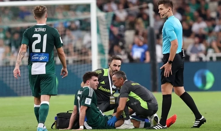 Χάνει ΟΦΗ και Τσέλσι o Ιωαννίδης, θα κάνει αγώνα δρόμου για Άρη