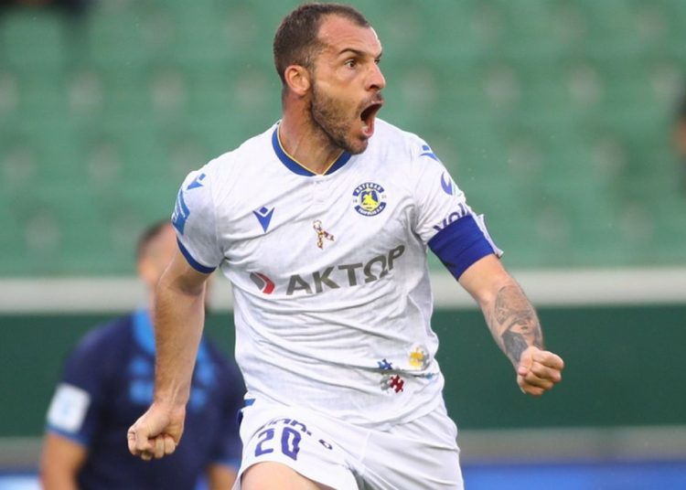 Με σφραγίδα Μακελελέ: Οι χρυσές αλλαγές του Γάλλου χάρισαν τη νίκη στον Αστέρα Τρίπολης