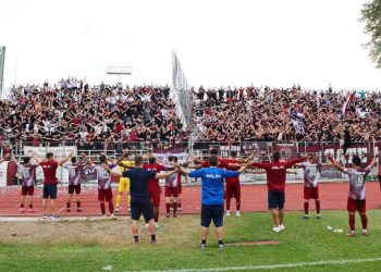 ΠΑΕ ΑΕΛ: “Μαζί με όλους Εσάς θα Αλλάξουμε Κατηγορία !!”