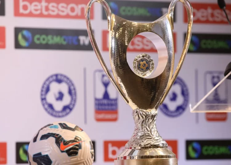 Κύπελλο Ελλάδας: Ξεχωρίζει το ΑΕΚ-Άρης, εκτός έδρας αγωνίζονται Ολυμπιακός και ΠΑΟΚ