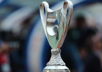Το τρόπαιο του Κυπέλλου Ελλάδας θα ταξιδέψει σε όλη την Ελλάδα
