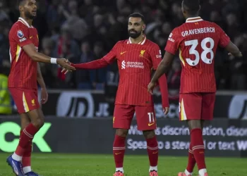 Η Λίβερπουλ μεταβαίνει από την Νike στην Adidas με συμβόλαιο εκατομμυρίων