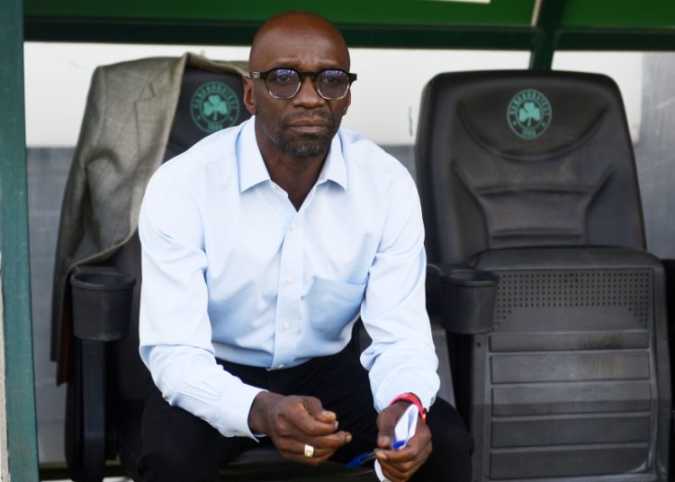 Τέλος από τον Αστέρα Τρίπολης ο Κλοντ Μακελελέ