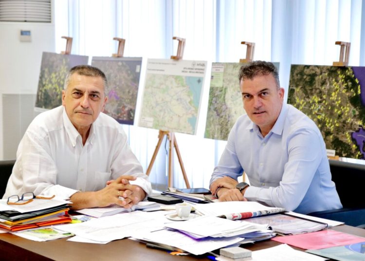 Υπερσύγχρονο Συνεδριακό Κέντρο στη Λάρισα