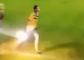 Εφιάλτης στο Βέλγιο: Ποδοσφαιριστής έχασε τρία δάχτυλα σε πανηγυρισμούς, έσκασε κροτίδα στο χέρι του!